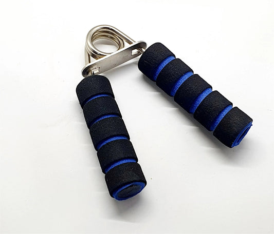 Pack of 2 Hand Gripper For Fitness Alsarrat.Shop