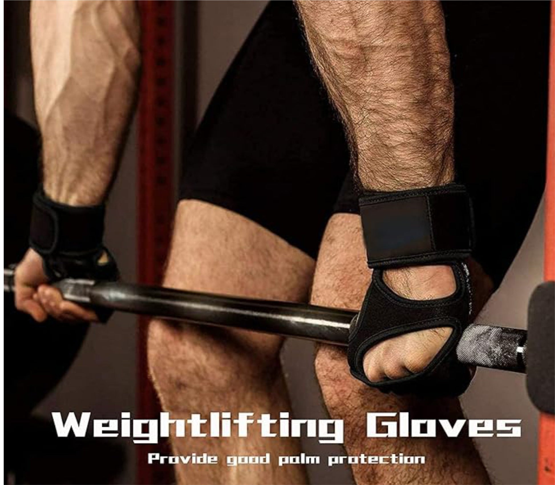 Fitness Wrist Weight Lifting Gym Glove Alsarrat.Shop