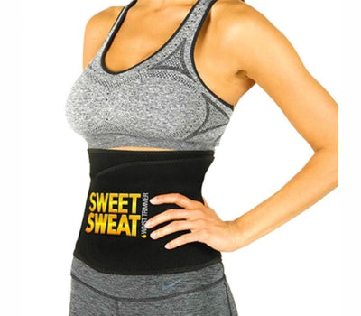 Body Shaper Manual Slim Sweat Belt, For Gym, Waist Size: Free Alsarrat.Shop