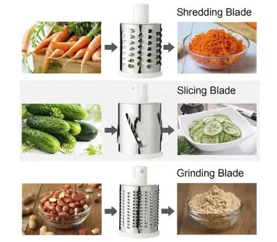 Manual vegetable cutter For China Made Alsarrat.Shop